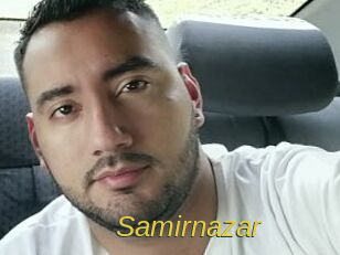 Samirnazar
