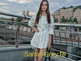 SammGrey18