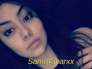 SammSparxx