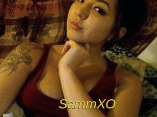 SammXO