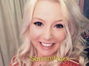 SammiFoxx