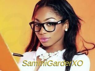 SammiGarderXO