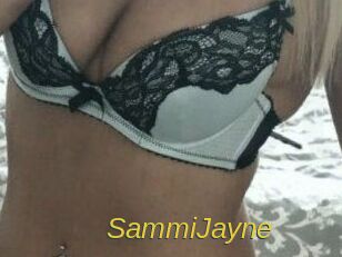 SammiJayne Archive DVD ORG