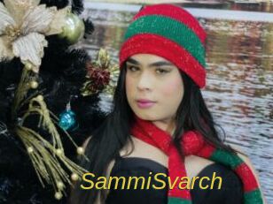 SammiSvarch