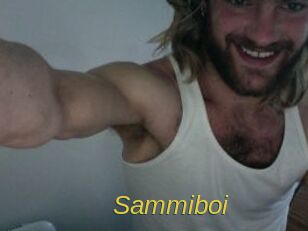 Sammiboi