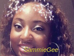 SammieGee