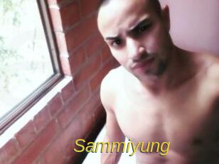 Sammiyung