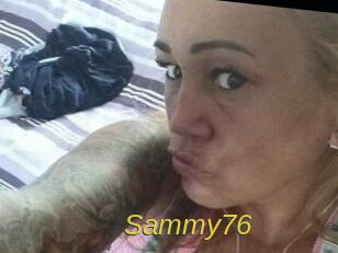 Sammy76
