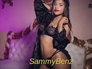 SammyBenz