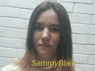SammyBlair