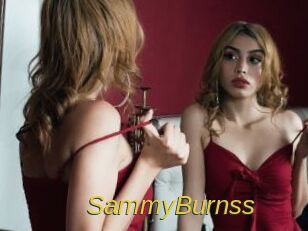 SammyBurnss