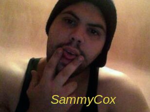 SammyCox