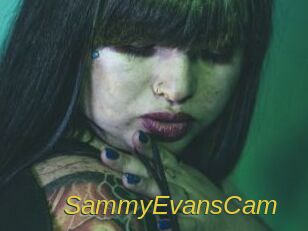SammyEvansCam