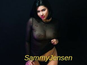 SammyJensen
