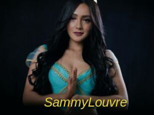 SammyLouvre