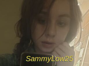 SammyLow25