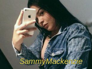 SammyMackenzie