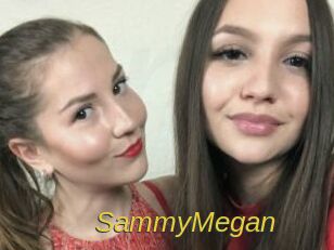 SammyMegan