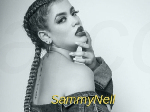 SammyNell