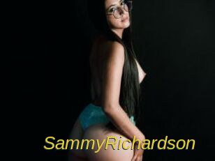 SammyRichardson