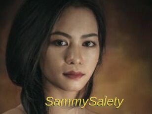 SammySalety