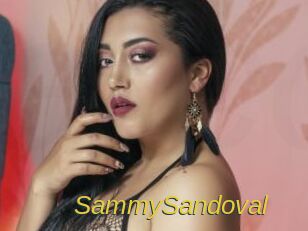 SammySandoval