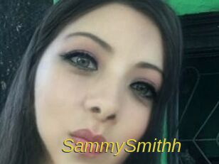 SammySmithh