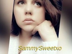 SammySweetxo