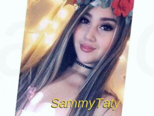SammyTaty