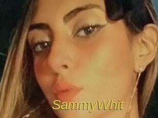 SammyWhit