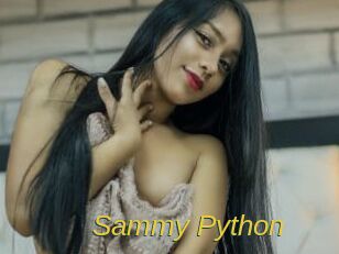 Sammy_Python