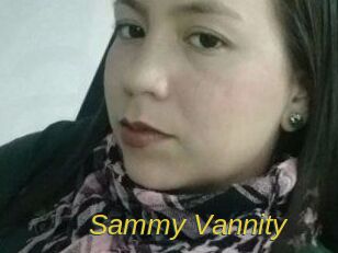 Sammy_Vannity