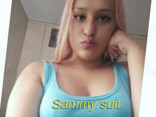 Sammy_suit