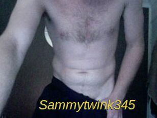 Sammytwink345
