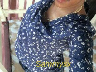 Sammyxx