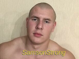 SamsonStrong