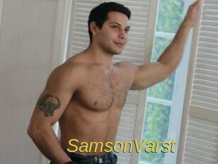SamsonVarst