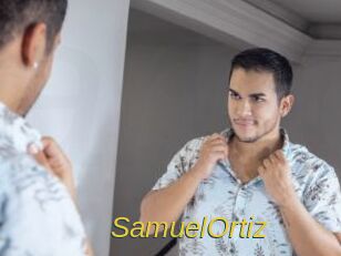 SamuelOrtiz