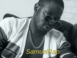 SamuelRap