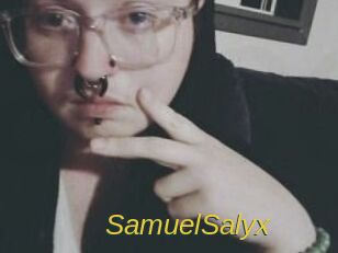 SamuelSalyx