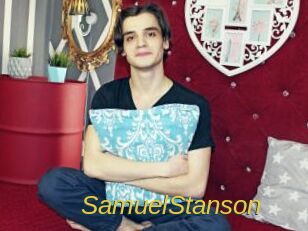 SamuelStanson