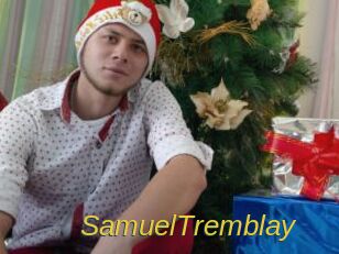 SamuelTremblay