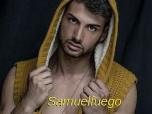 Samuelfuego