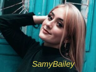 SamyBailey