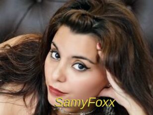 SamyFoxx