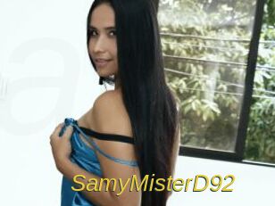SamyMisterD92