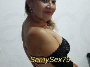 SamySex79