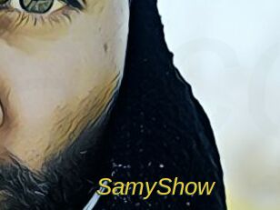 SamyShow