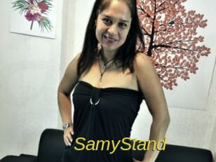 SamyStand