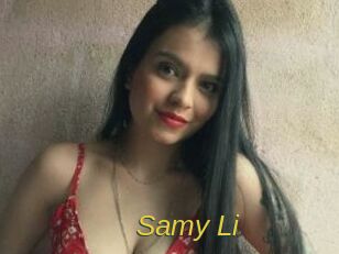 Samy_Li